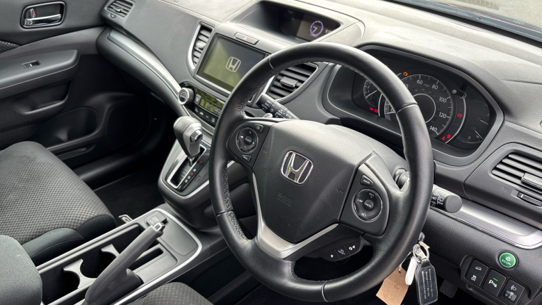 Honda CR-V 2.0 i-VTEC SE 5dr Auto Petrol Estate